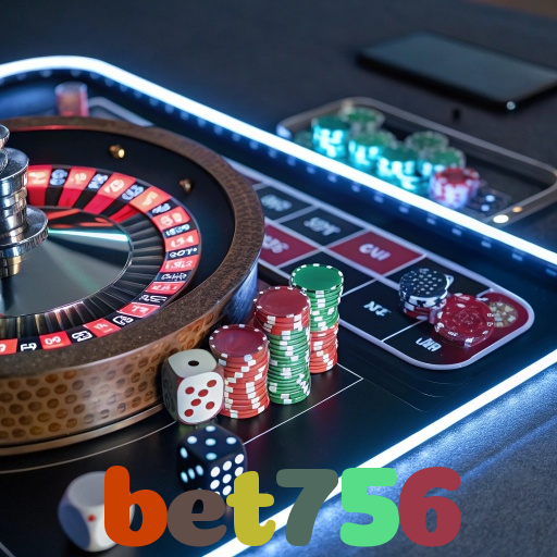 bet756 - Baixe o App bet756 para Android e Comece a Jogar
