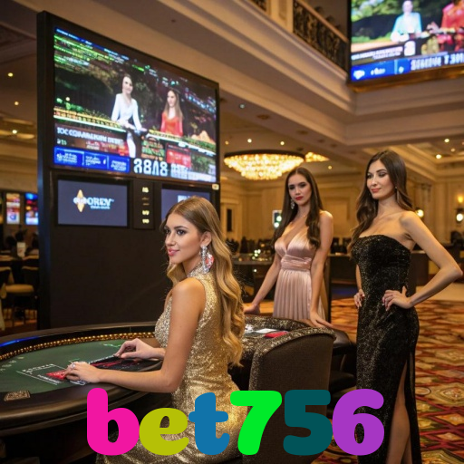 bet756 - Baixe o App bet756 para Android e Comece a Jogar