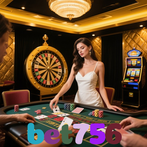 bet756 - Baixe o app bet756 no Google Play e jogue ao vivo