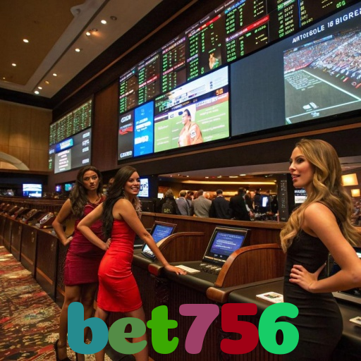 bet756 - Baixe o app bet756 no Google Play e jogue ao vivo