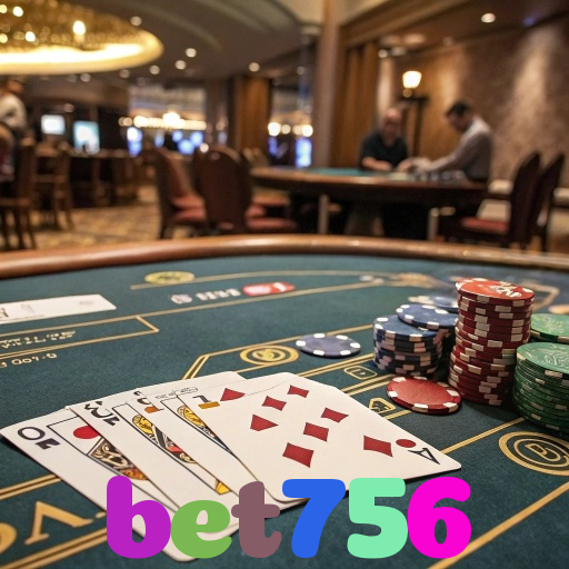 bet756 - Baixe o App bet756 para Android e Comece a Jogar
