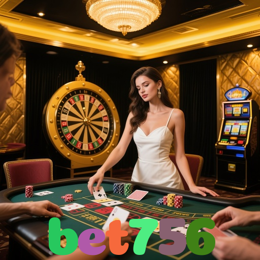 bet756 - Baixe o app bet756 no Google Play e jogue ao vivo