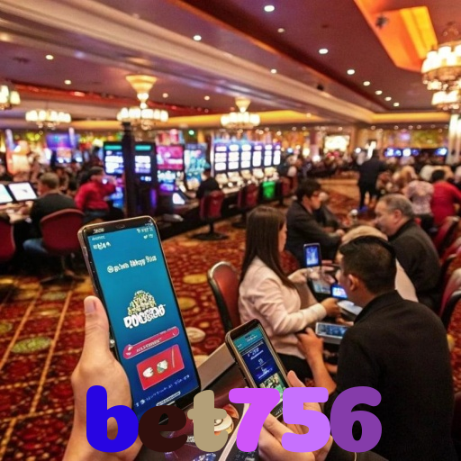 bet756 - Baixe o app bet756 no Google Play e jogue ao vivo