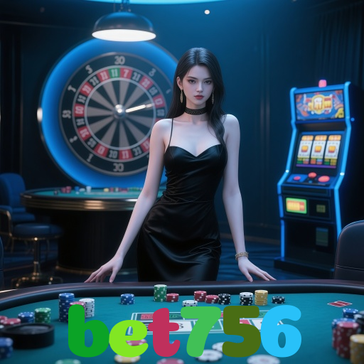 bet756 - Baixe o App bet756 para Android e Comece a Jogar