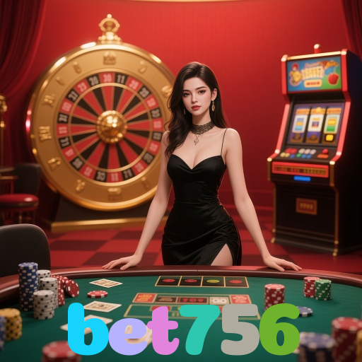 bet756 - Baixe o app bet756 no Google Play e jogue ao vivo