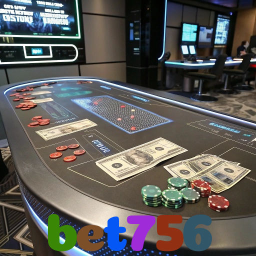 bet756 - Baixe o app bet756 no Google Play e jogue ao vivo