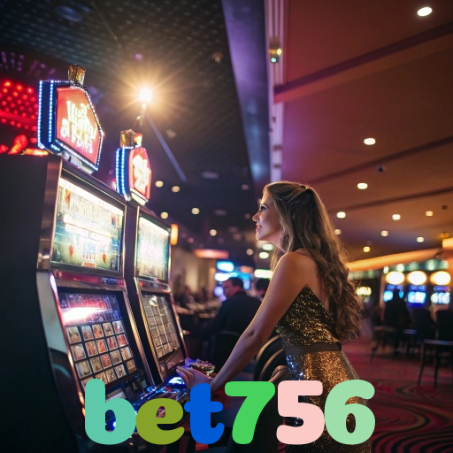 bet756 - Baixe o App bet756 para Android e Comece a Jogar