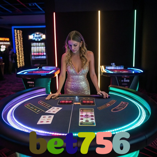 bet756 - Baixe o App bet756 para Android e Comece a Jogar