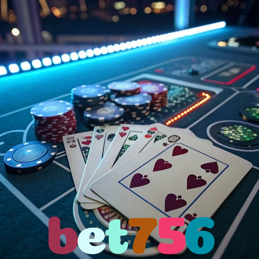 bet756 - Baixe o app bet756 no Google Play e jogue ao vivo