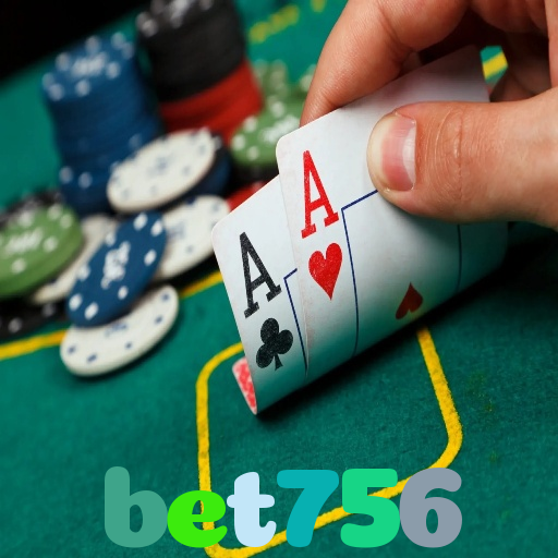 bet756 - Baixe o app bet756 no Google Play e jogue ao vivo
