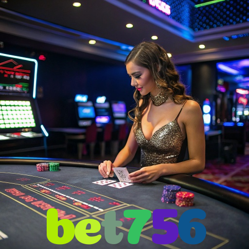 bet756 - Baixe o App bet756 para Android e Comece a Jogar