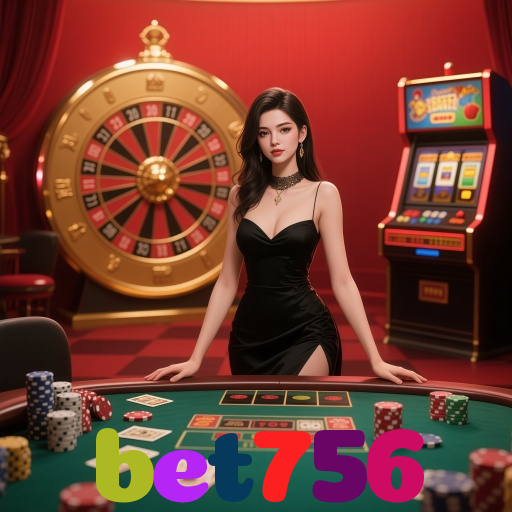 bet756 - Baixe o app bet756 no Google Play e jogue ao vivo
