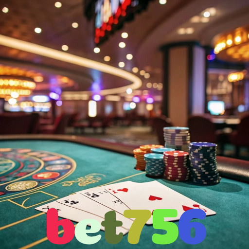 bet756 - Baixe o App bet756 para Android e Comece a Jogar