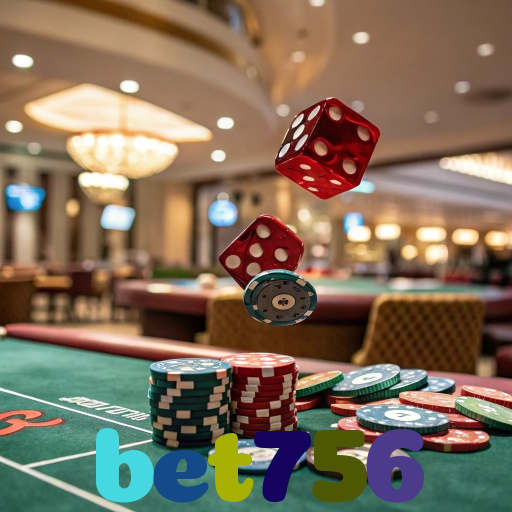 bet756 - Baixe o App bet756 para Android e Comece a Jogar