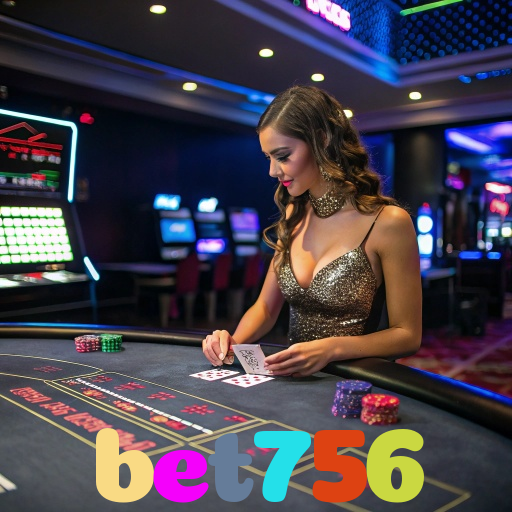 bet756 - Baixe o app bet756 no Google Play e jogue ao vivo