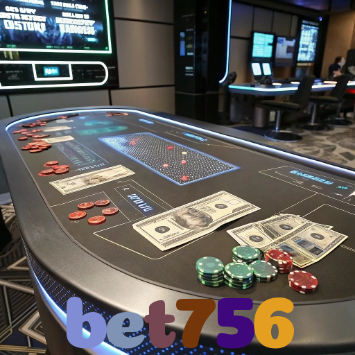 bet756 - Baixe o App bet756 para Android e Comece a Jogar