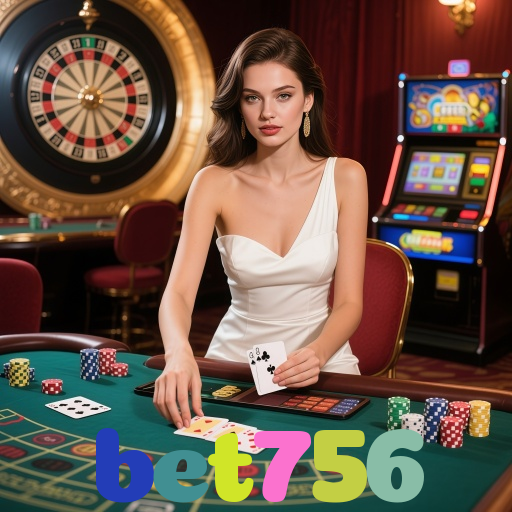 bet756 - Baixe o App bet756 para Android e Comece a Jogar