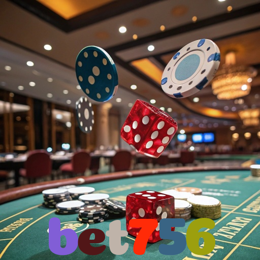 bet756 - Baixe o App bet756 para Android e Comece a Jogar