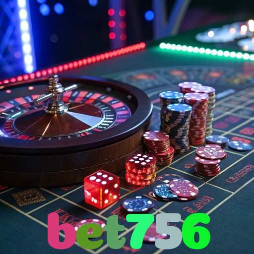 bet756 - Baixe o app bet756 no Google Play e jogue ao vivo