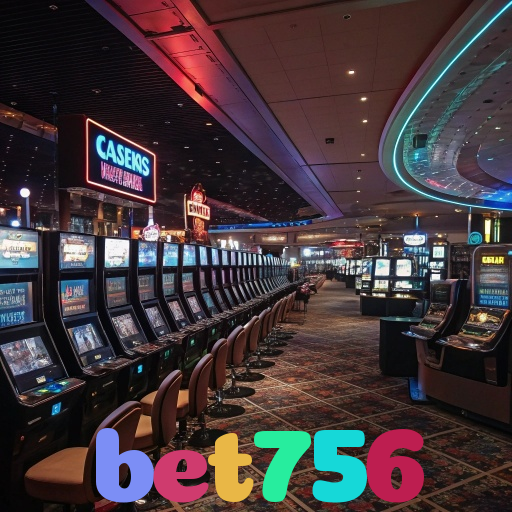 bet756 - Baixe o App bet756 para Android e Comece a Jogar