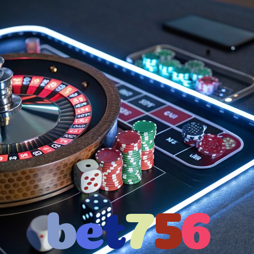 bet756 - Baixe o App bet756 para Android e Comece a Jogar