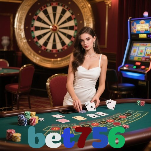 bet756 - Baixe o App bet756 para Android e Comece a Jogar