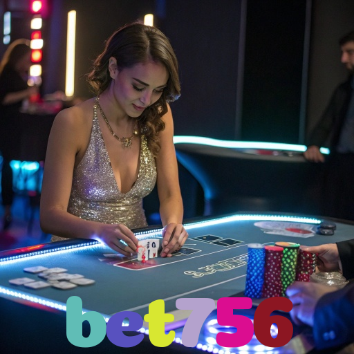 bet756 - Baixe o App bet756 para Android e Comece a Jogar