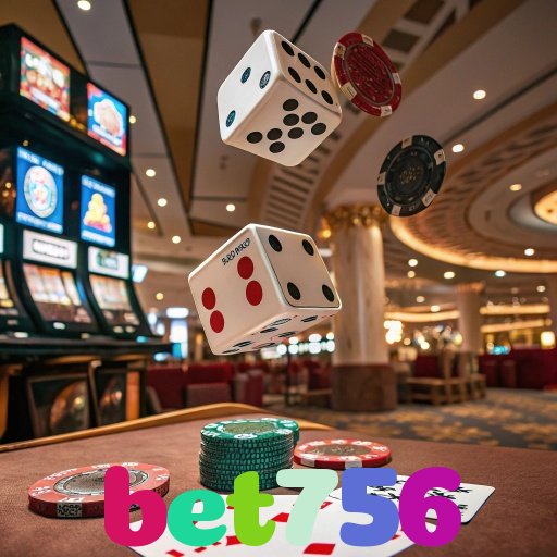 bet756 - Baixe o App bet756 para Android e Comece a Jogar