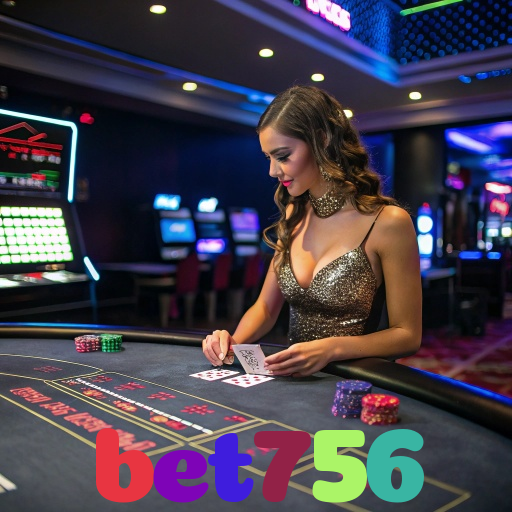 bet756 - Baixe o app bet756 no Google Play e jogue ao vivo