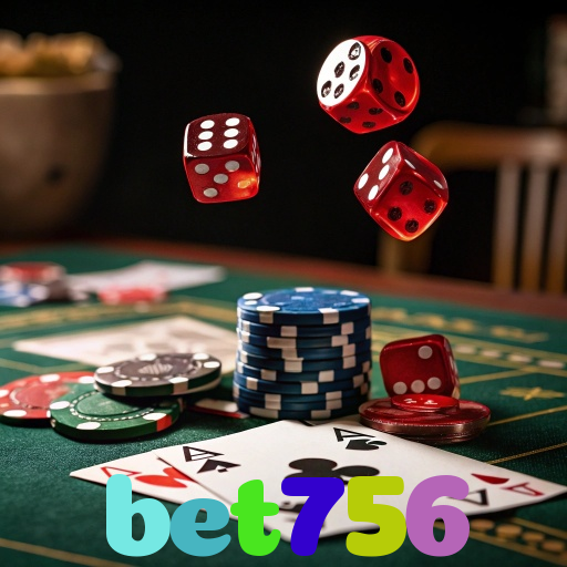 bet756 - Baixe o app bet756 no Google Play e jogue ao vivo