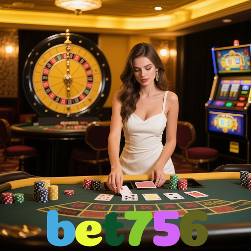 bet756 - Baixe o App bet756 para Android e Comece a Jogar