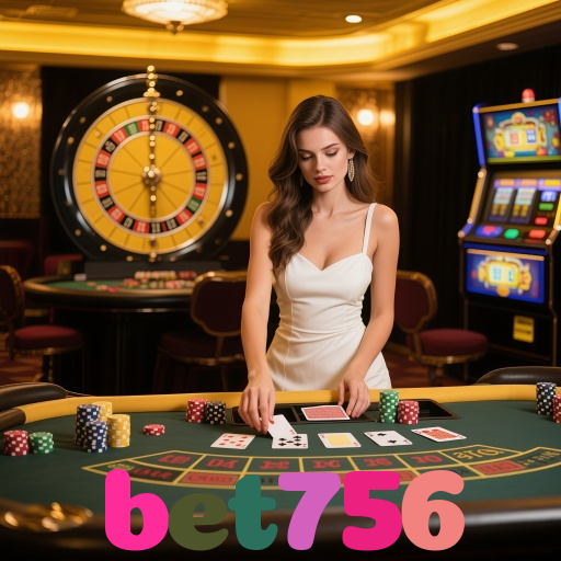bet756 - Baixe o app bet756 no Google Play e jogue ao vivo
