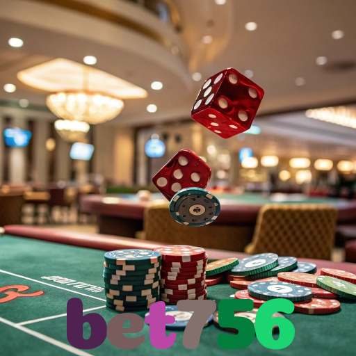 bet756 - Baixe o app bet756 no Google Play e jogue ao vivo
