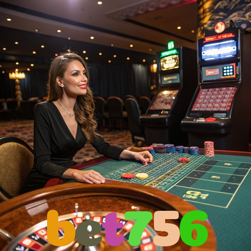 bet756 - Baixe o app bet756 no Google Play e jogue ao vivo