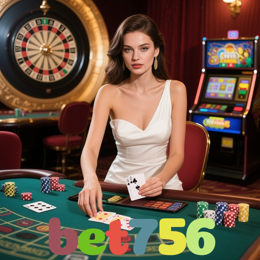 bet756 - Baixe o App bet756 para Android e Comece a Jogar