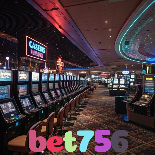 bet756 - Baixe o app bet756 no Google Play e jogue ao vivo