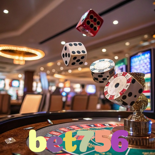 bet756 - Baixe o app bet756 no Google Play e jogue ao vivo
