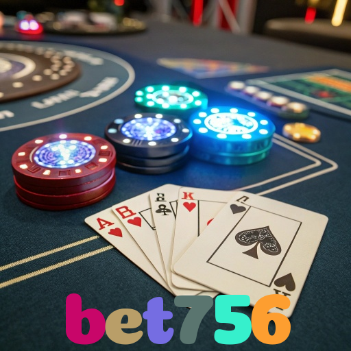 bet756 - Baixe o app bet756 no Google Play e jogue ao vivo