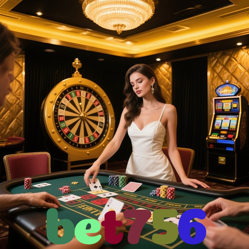 bet756 - Baixe o app bet756 no Google Play e jogue ao vivo