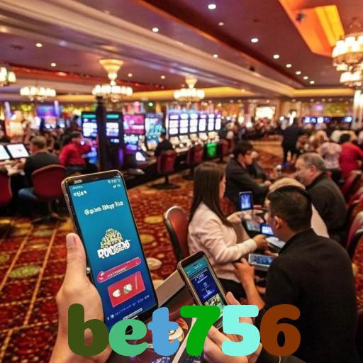 bet756 - Baixe o App bet756 para Android e Comece a Jogar
