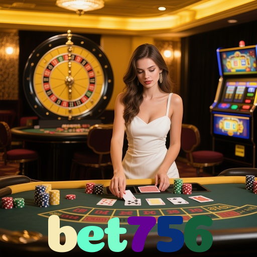 bet756 - Baixe o app bet756 no Google Play e jogue ao vivo