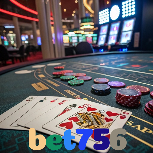 bet756 - Baixe o app bet756 no Google Play e jogue ao vivo