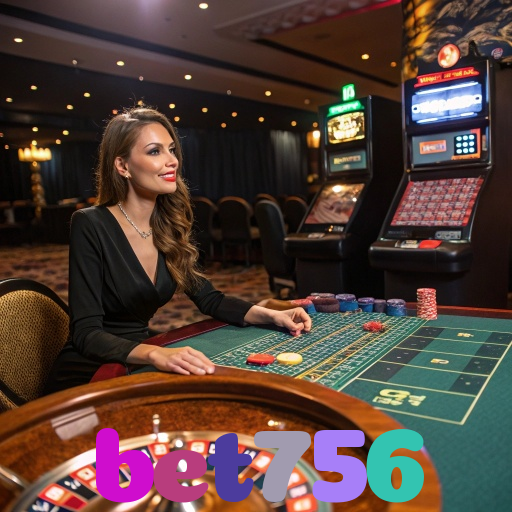 bet756 - Baixe o app bet756 no Google Play e jogue ao vivo