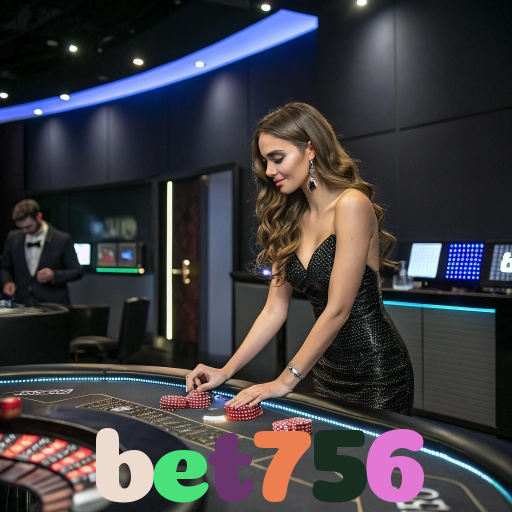 bet756 - Baixe o app bet756 no Google Play e jogue ao vivo