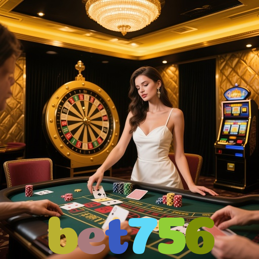 bet756 - Baixe o App bet756 para Android e Comece a Jogar