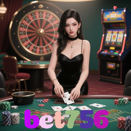 bet756 - Baixe o App bet756 para Android e Comece a Jogar