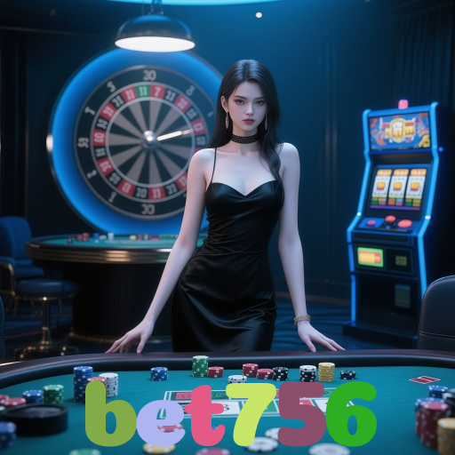 bet756 - Baixe o app bet756 no Google Play e jogue ao vivo