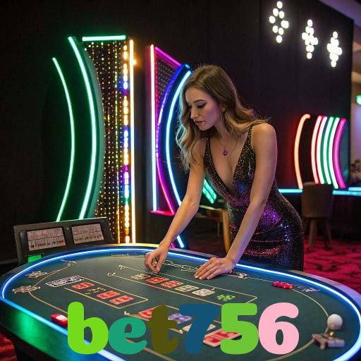 bet756 - Baixe o app bet756 no Google Play e jogue ao vivo