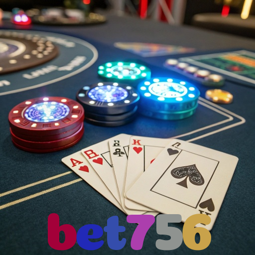 bet756 - Baixe o App bet756 para Android e Comece a Jogar