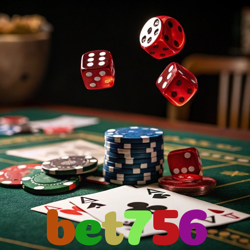 bet756 - Baixe o app bet756 no Google Play e jogue ao vivo